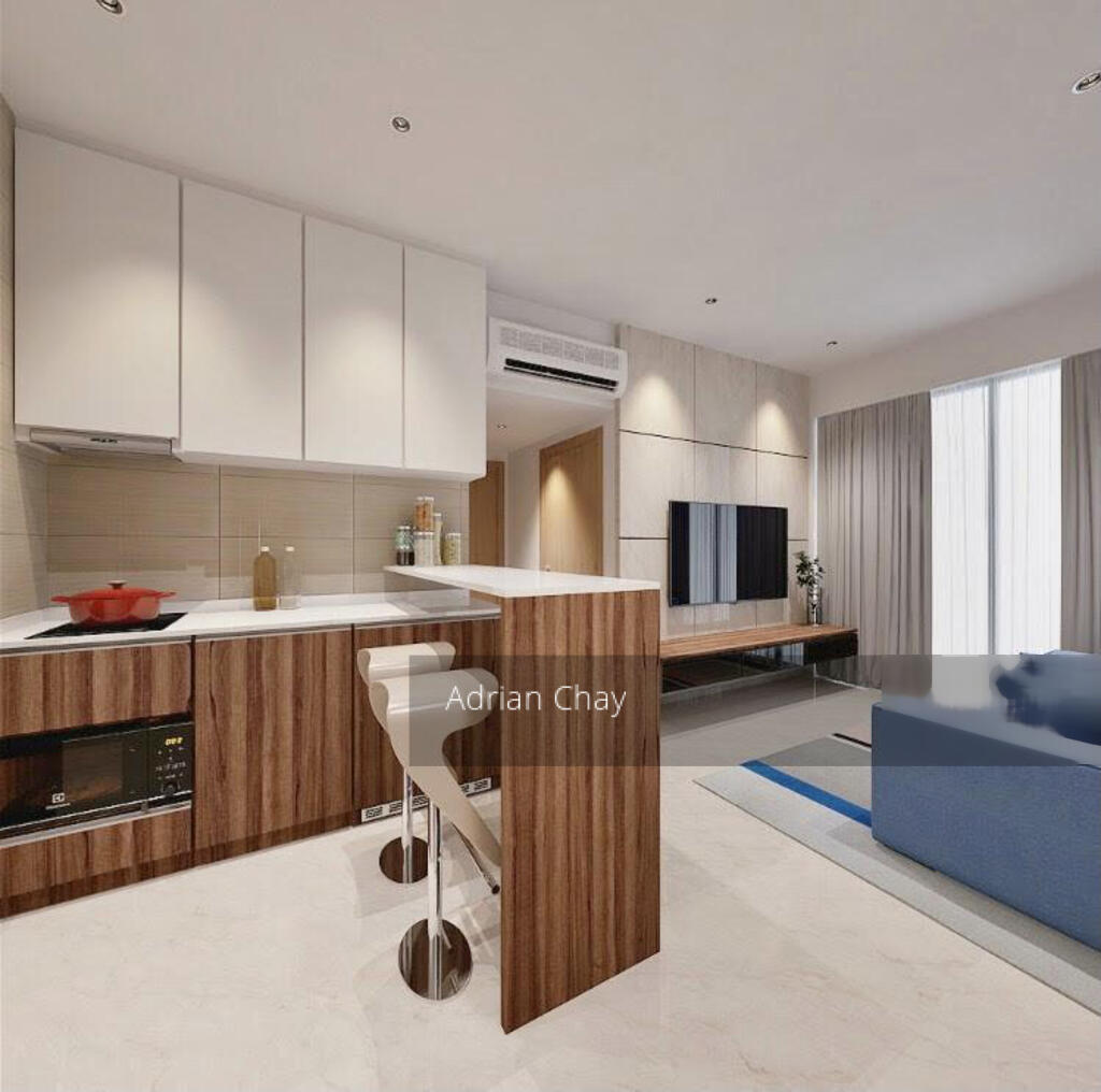 The Glades thumbnail photo